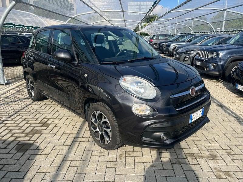 FIAT 500L 500L 1.6 Multijet 120 CV 120°