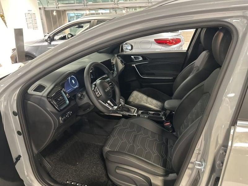 KIA Xceed 1.6 TGDI 150CV Special Edition (TT) MY26