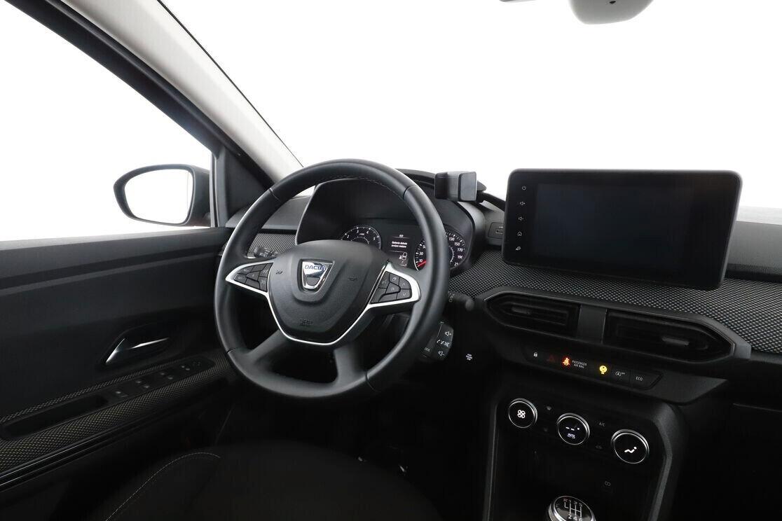 Dacia Jogger 1.0 TCe GPL 100 CV Extreme