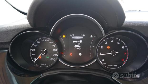 FIAT 500X 1.0 T3 120 CV Cross
