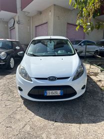 Ford Fiesta 1.4 TDCi 5p. Titanium