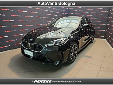 BMW Serie 1 118d 5p. Msport