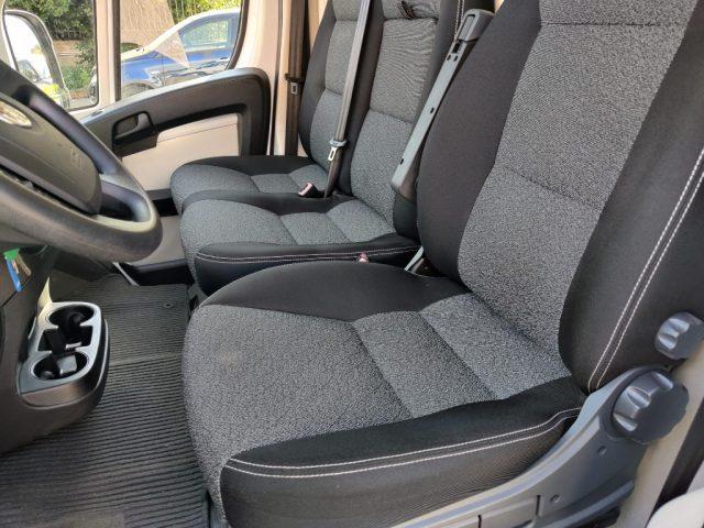 FIAT Ducato 35 2.0 MJT PM-TM Furgone **56.000 KM**