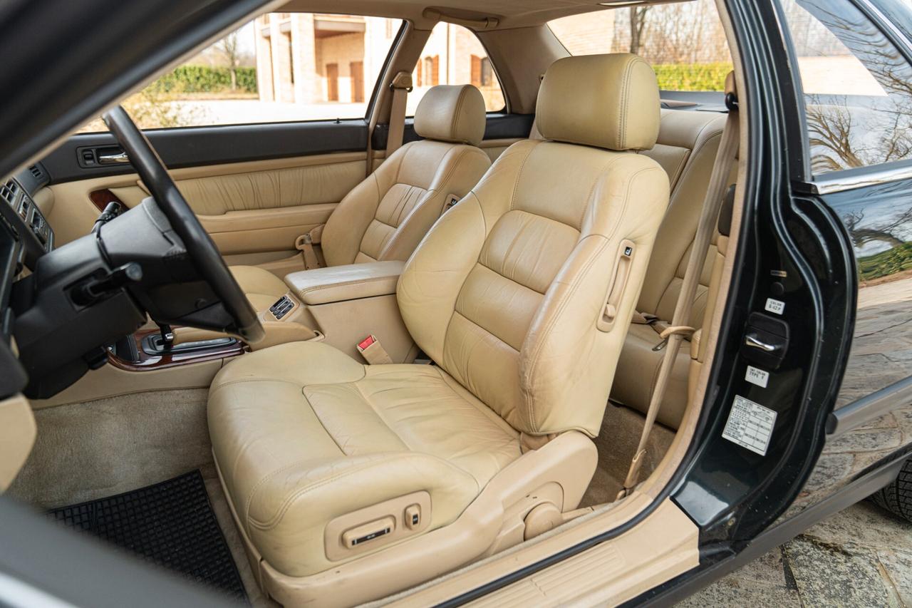 Honda Legend COUPE - HOA00003