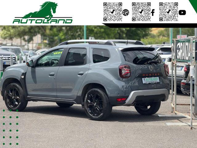 DACIA Duster 1.0 TCe GPL 4x2 Extreme