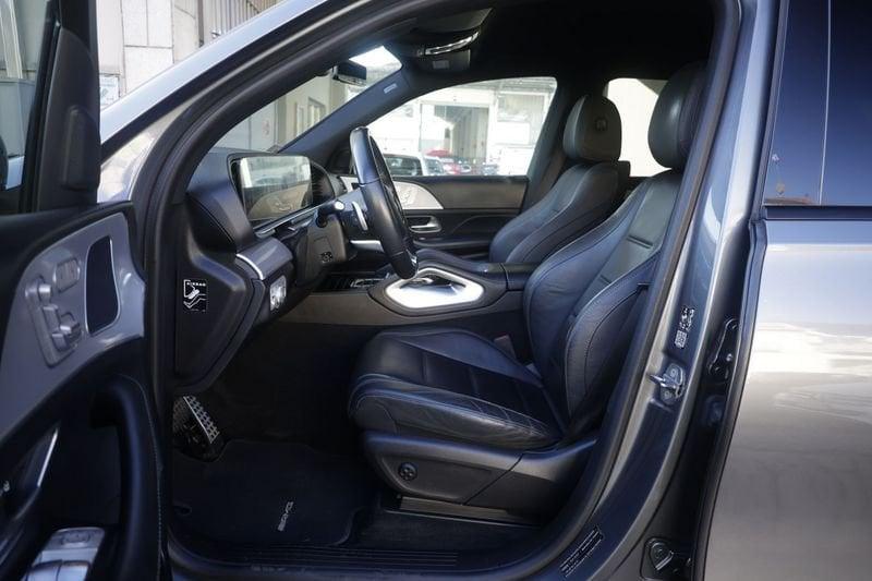 Mercedes-Benz GLE Mercedes-Benz GLE 450 4Matic EQ-Boost Premium Plus 270KW ANNO 2021