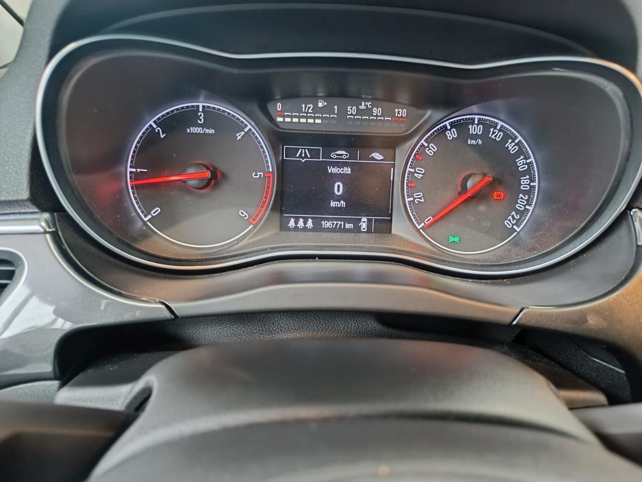 Opel Corsa 1.3 CDTI ecoFLEX 95CV Start&Stop 5 porte Innovation