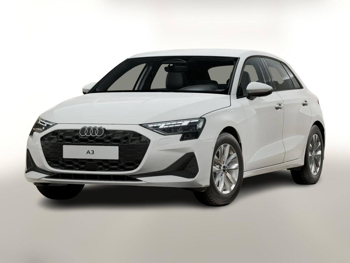 Audi A3 SPB 2.0 tdi Business 116cv