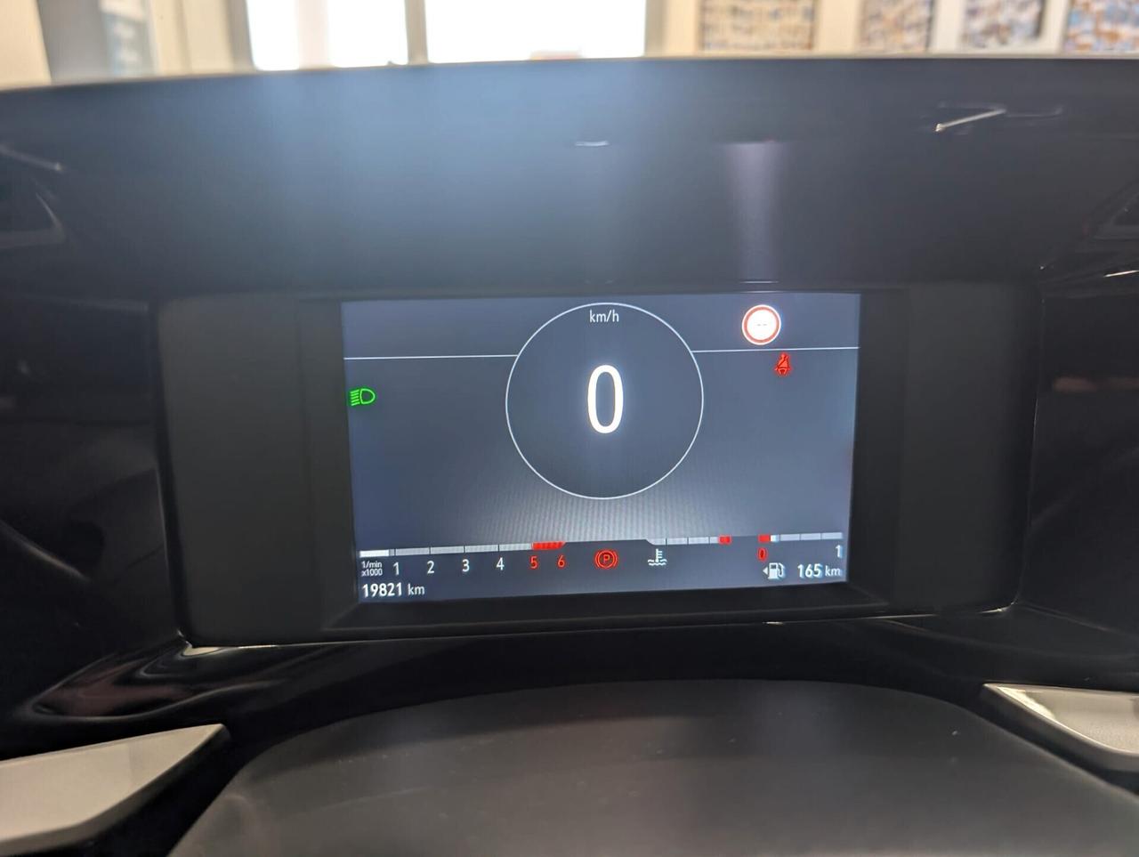 Opel Mokka 1.5 diesel Elegance pari al nuovo