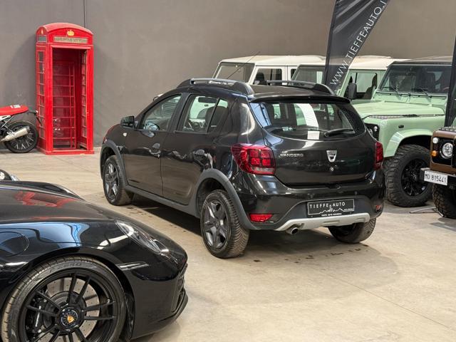 DACIA Sandero 1.5 dCi 8V 90CV S&S Serie Speciale Brave