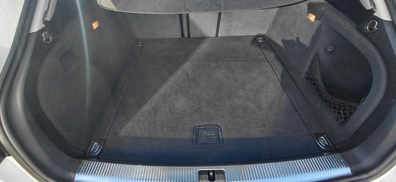 Audi A4 allroad 2.0 TDI F.AP. Advanced