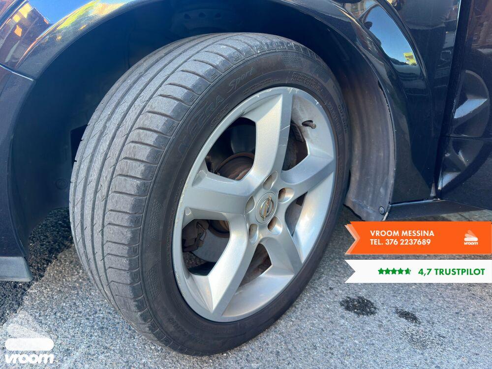 OPEL Astra 3ª serie Astra 1.7 CDTI 125CV 5 por...