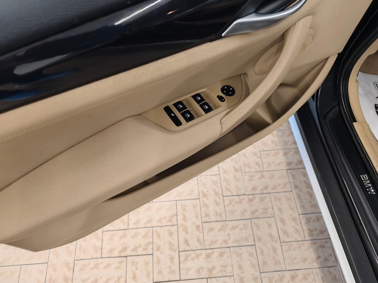 Bmw X1 sDrive20d Attiva