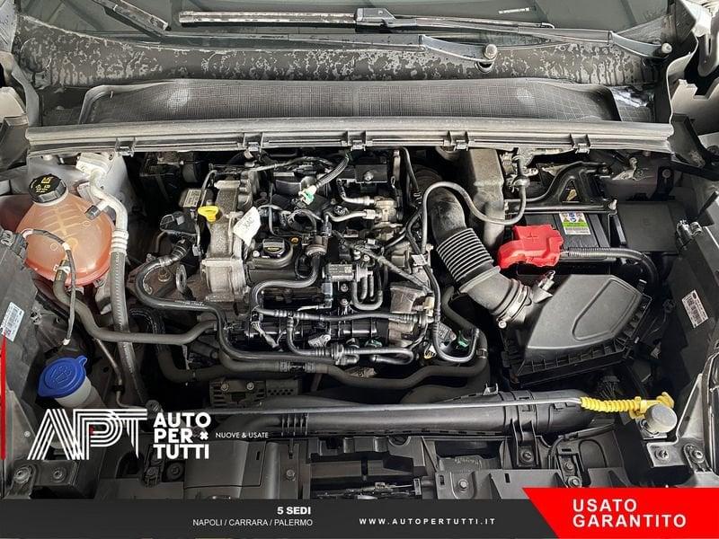 Ford Puma Puma 1.0 ecoboost h Titanium s&s 125cv