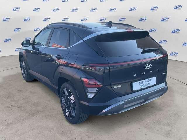 Hyundai KONA 1.6 gdi hev X Line 2wd 141cv dct