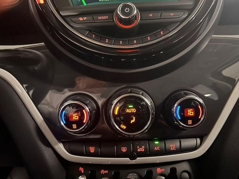MINI Mini Countryman F60 2017 Benzi Mini Countryman 2.0 Cooper S Hype all4 auto my19