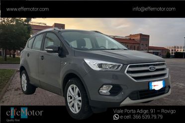 Ford Kuga 1.5 EcoBoost 120 CV S&S 2WD ST-Line BELLISSIMA POCHI KM