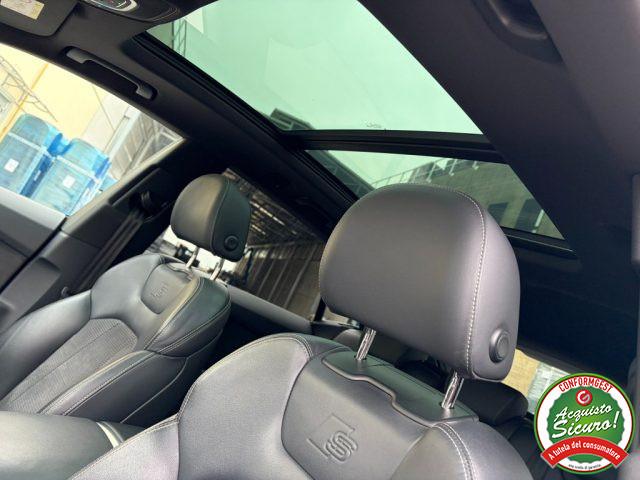 AUDI Q8 50 TDI 286 CV quattro tiptronic Sport