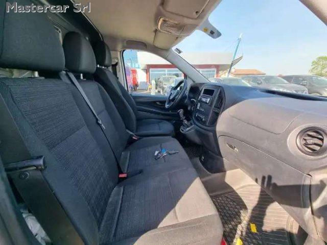 MERCEDES-BENZ Vito VITO 110 FWD CDI LONG MY19 - GC503JL