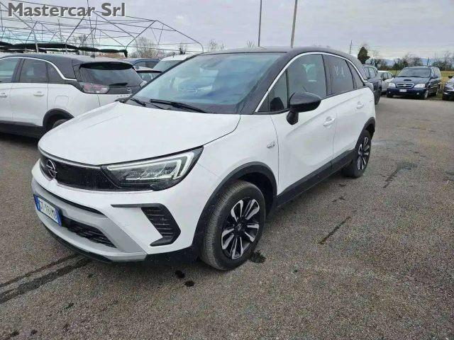 OPEL Crossland 1.2 130cv AT6 Elegance - GT161MB