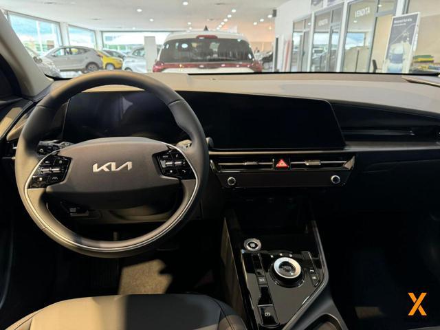KIA Niro 1.6 GDi DCT HEV Style