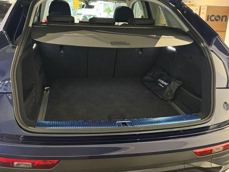 Audi Q5 Q5 SPB 40 TDI quattro S tronic S line