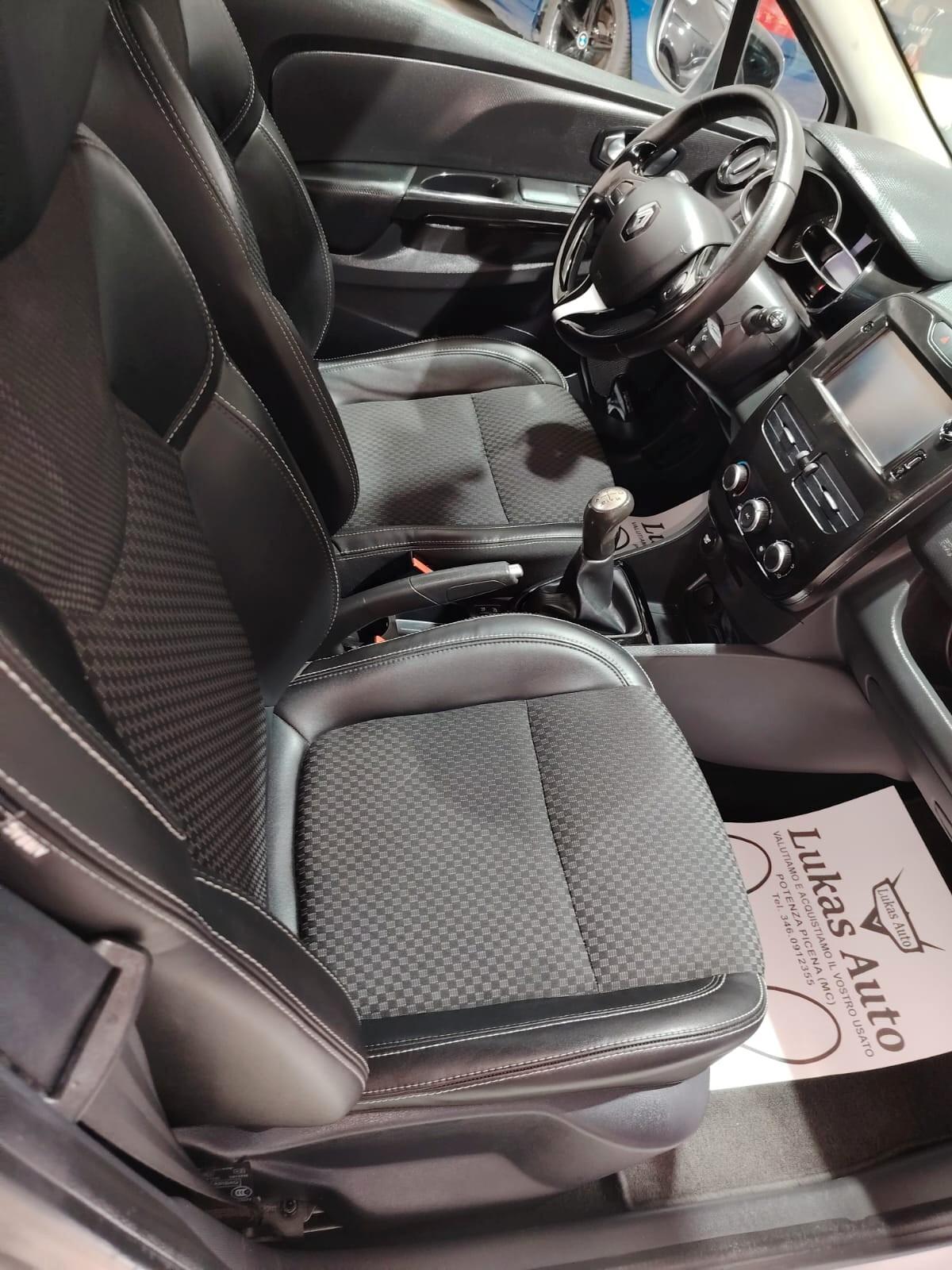 Renault Clio 1.2 75CV GPL 5 porte Live