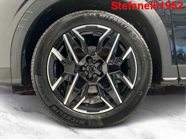 PEUGEOT 3008 1.2 hybrid Allure 136cv e-dcs6