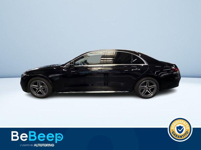 Mercedes-Benz Classe S S LUNGA 400 D PREMIUM PLUS 4MATIC AUTO