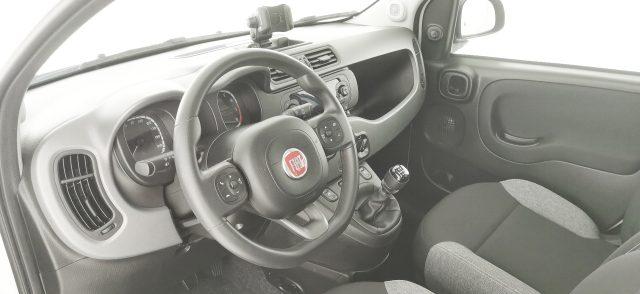FIAT Panda 0.9 TwinAir Turbo S&S 4x4 City Cross