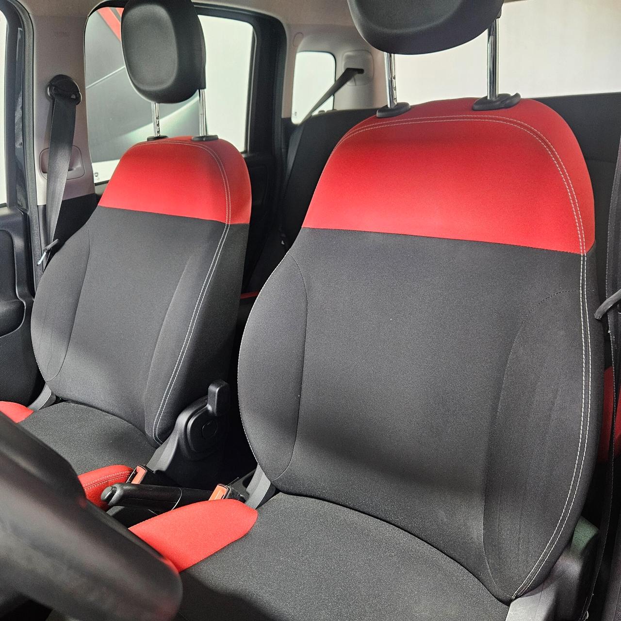 Fiat Panda 1.2 56000KM UNIPRO PREZZO FINALE