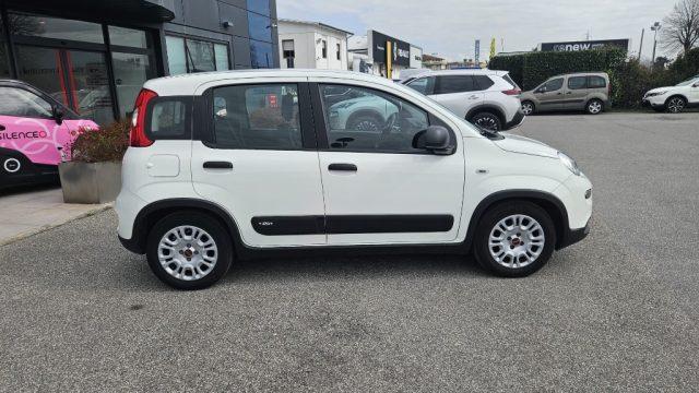 FIAT Panda 1.2 EasyPower
