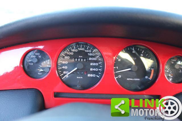 FIAT Coupe Coupé 1.8 i.e. 16V Iscritta ASI!