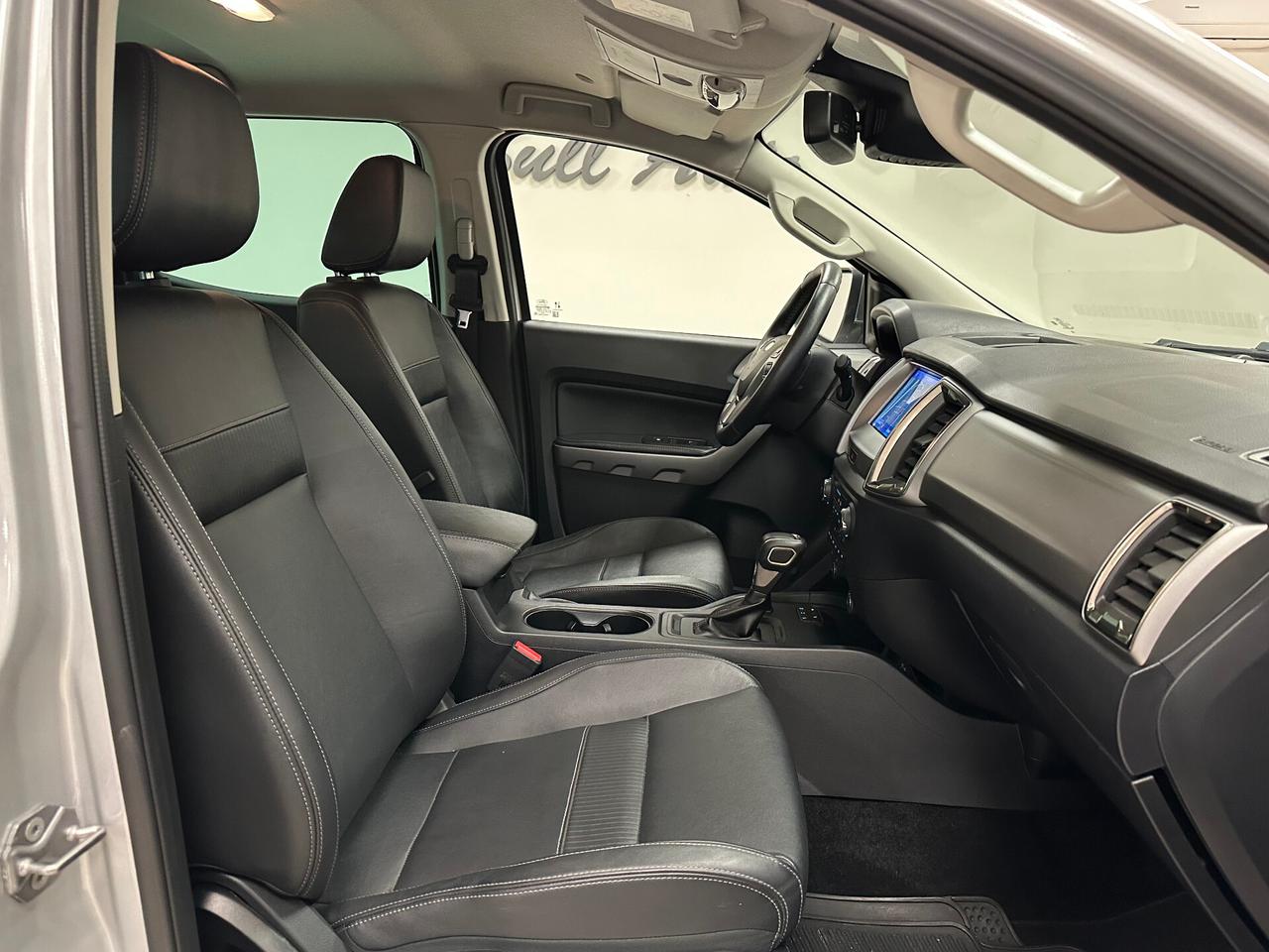 Ford Ranger 2.0 ECOblue aut. 213 CV DC Limited 5p 2023