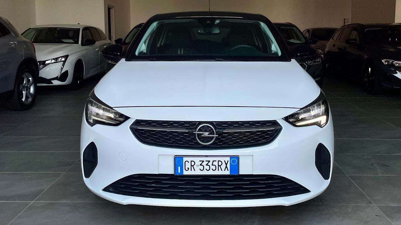 OPEL CORSA 1.2 DESIGN & TECH 75 CV - VIRTUAL COCKPIT, FULL LED, CARPLAY, NEOPATENTATI