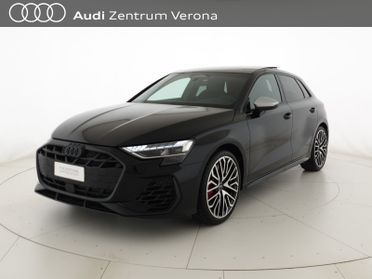 Sportback 2.0TFSI 333CV quattro Str Sport Attitude