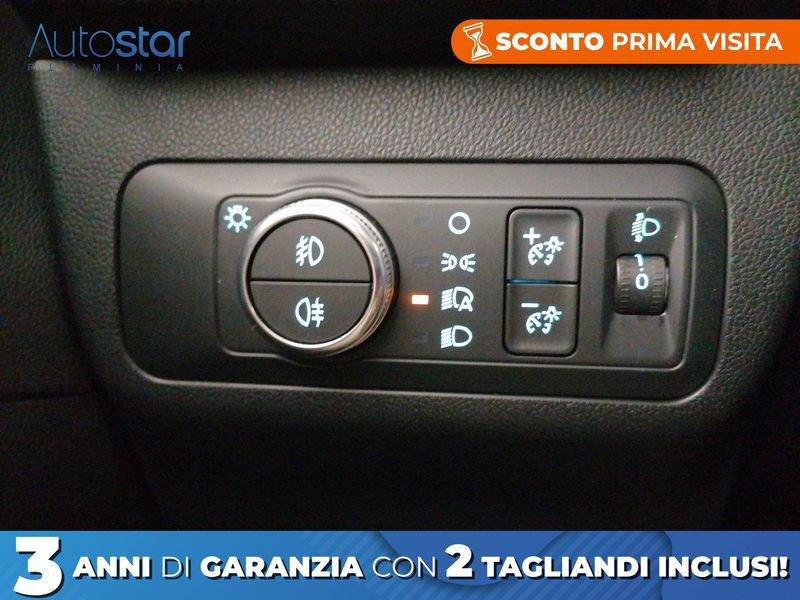 Ford Kuga 1.5 ecoblue Connect 2wd 120cv