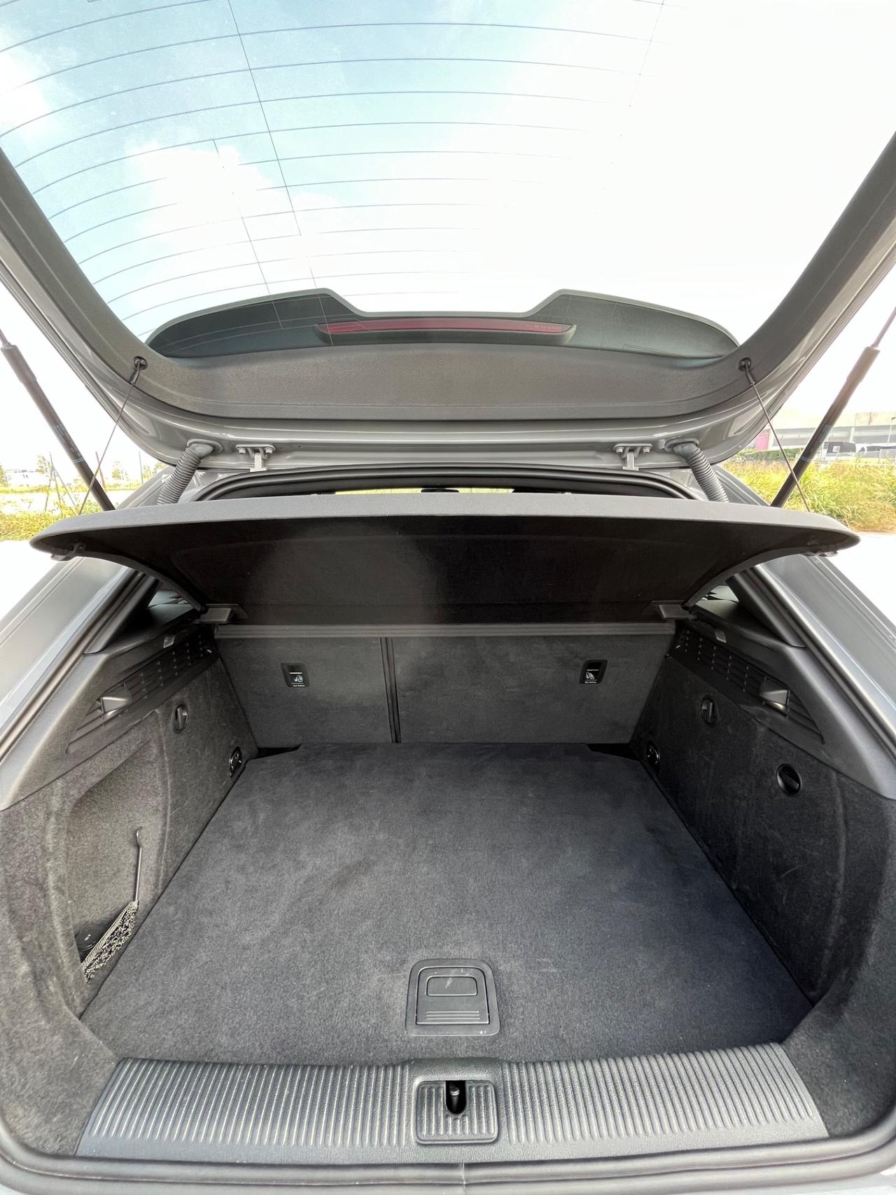 Audi A3 RS 3 SPB 2.5 TFSI quattro S tronic