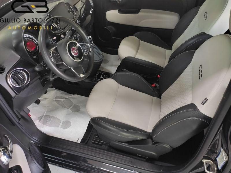 FIAT 500 500 1.0 hybrid Dolcevita 70cv