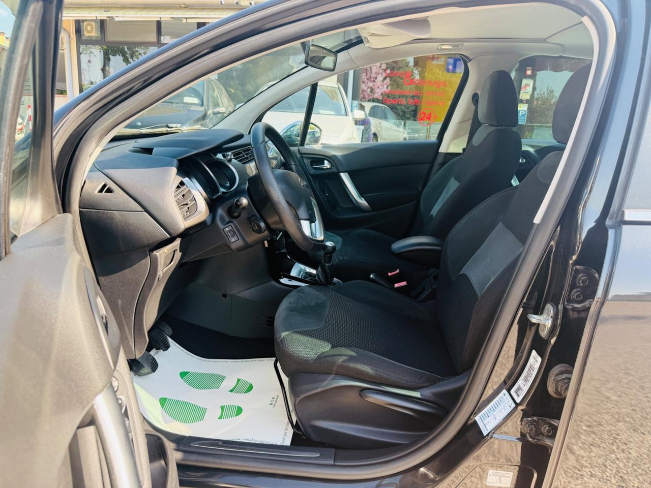 Citroen C3 1.4 Exclusive Style Eco Energy G Ok NEOPATENTATI