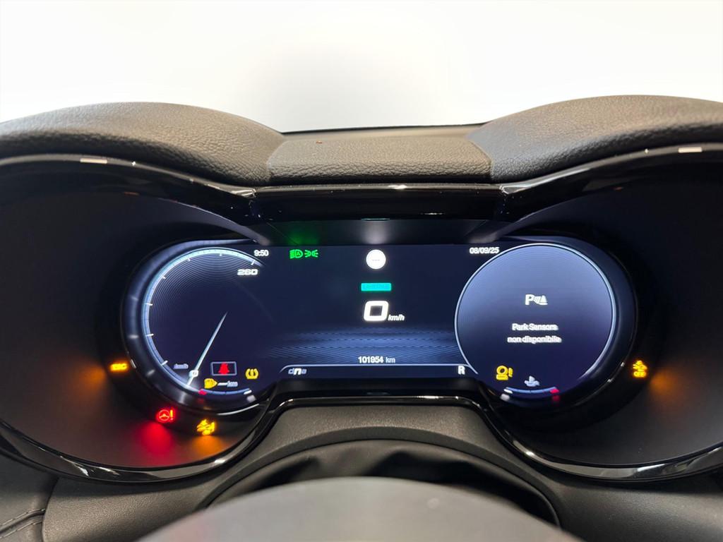 ALFA ROMEO Tonale - Tonale 1.5 hybrid Speciale 130cv tct7
