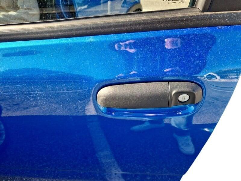 FIAT Panda Serie 7 1.0 70cv HybridPanda