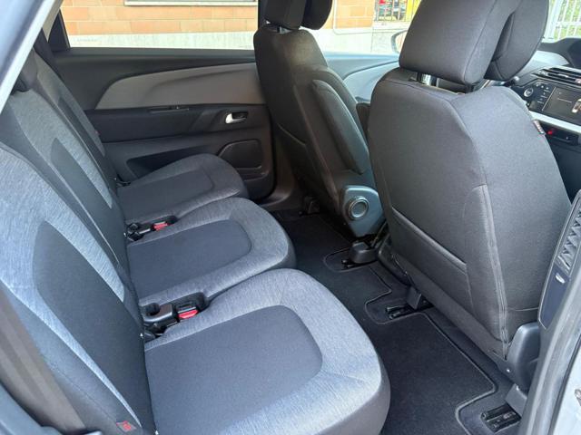 CITROEN C4 Picasso BlueHDi 120 S&S Live