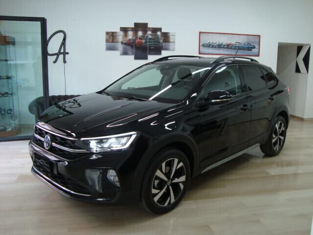 Volkswagen Taigo 1.0 TSI 95 CV Edition Plus €392X72