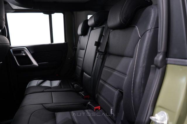 ICH-X K2 2.0 Turbo Diesel 4x4 Rok's Mega Off Road