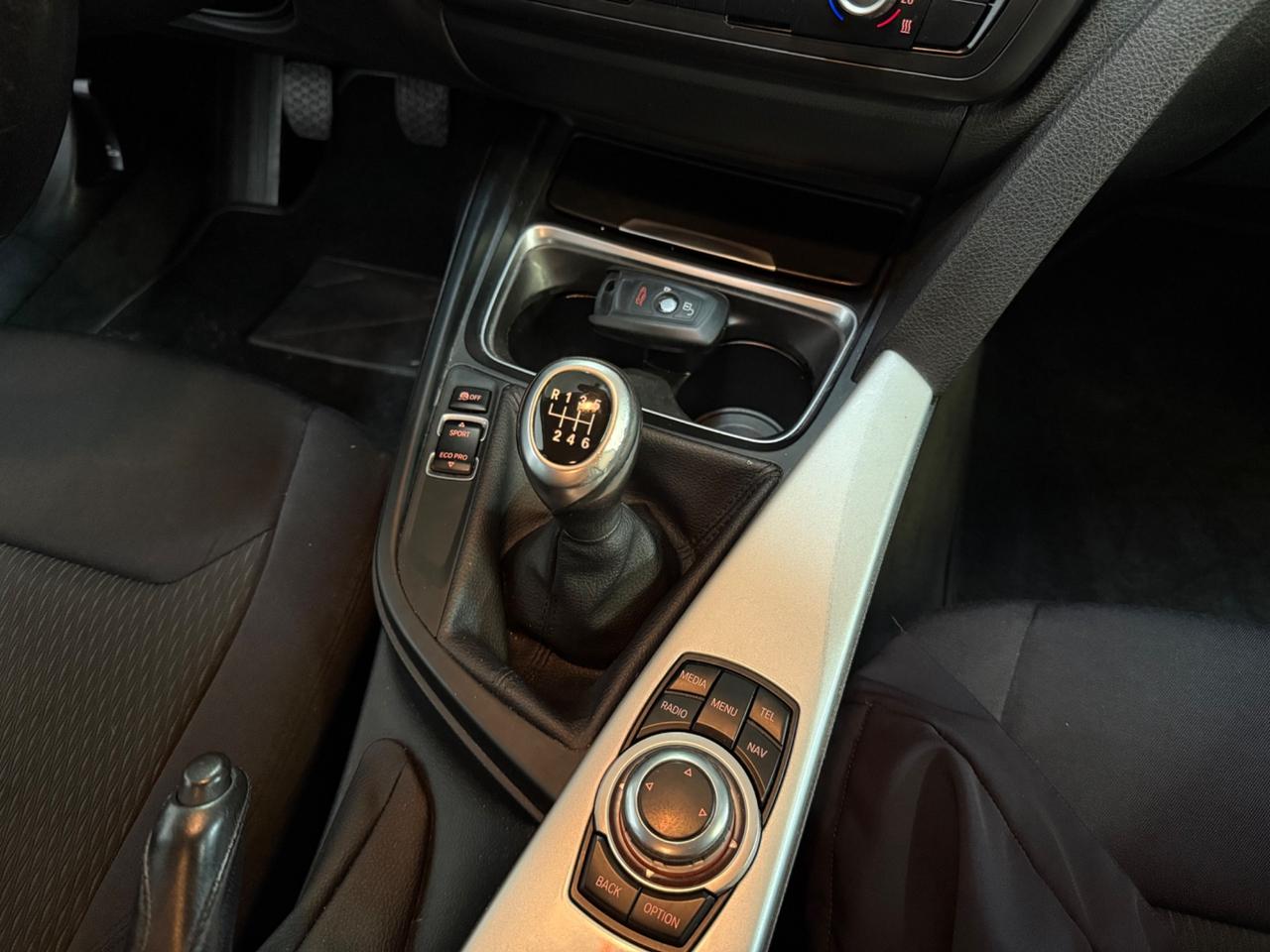 Bmw 318 318d Touring Msport