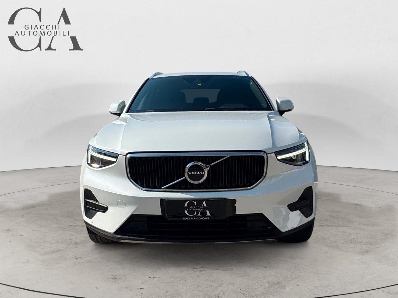Volvo XC40 1.5 t2 Core auto