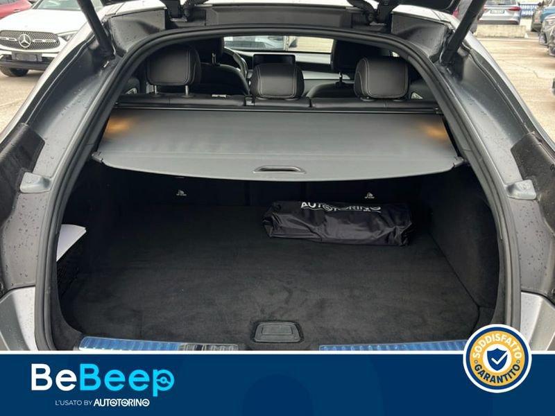 Mercedes-Benz GLC Coupé GLC COUPE 63 AMG S 4MATIC AUTO