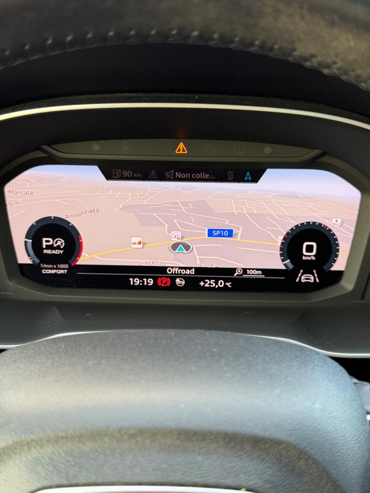 Audi q3 sportback 2020