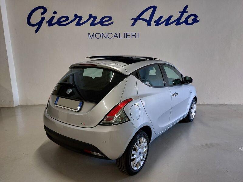 Lancia Ypsilon Ypsilon 1.2 69 CV 5 porte S&S Gold